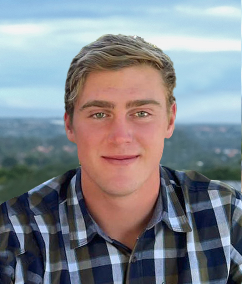 Westley van der Spuy